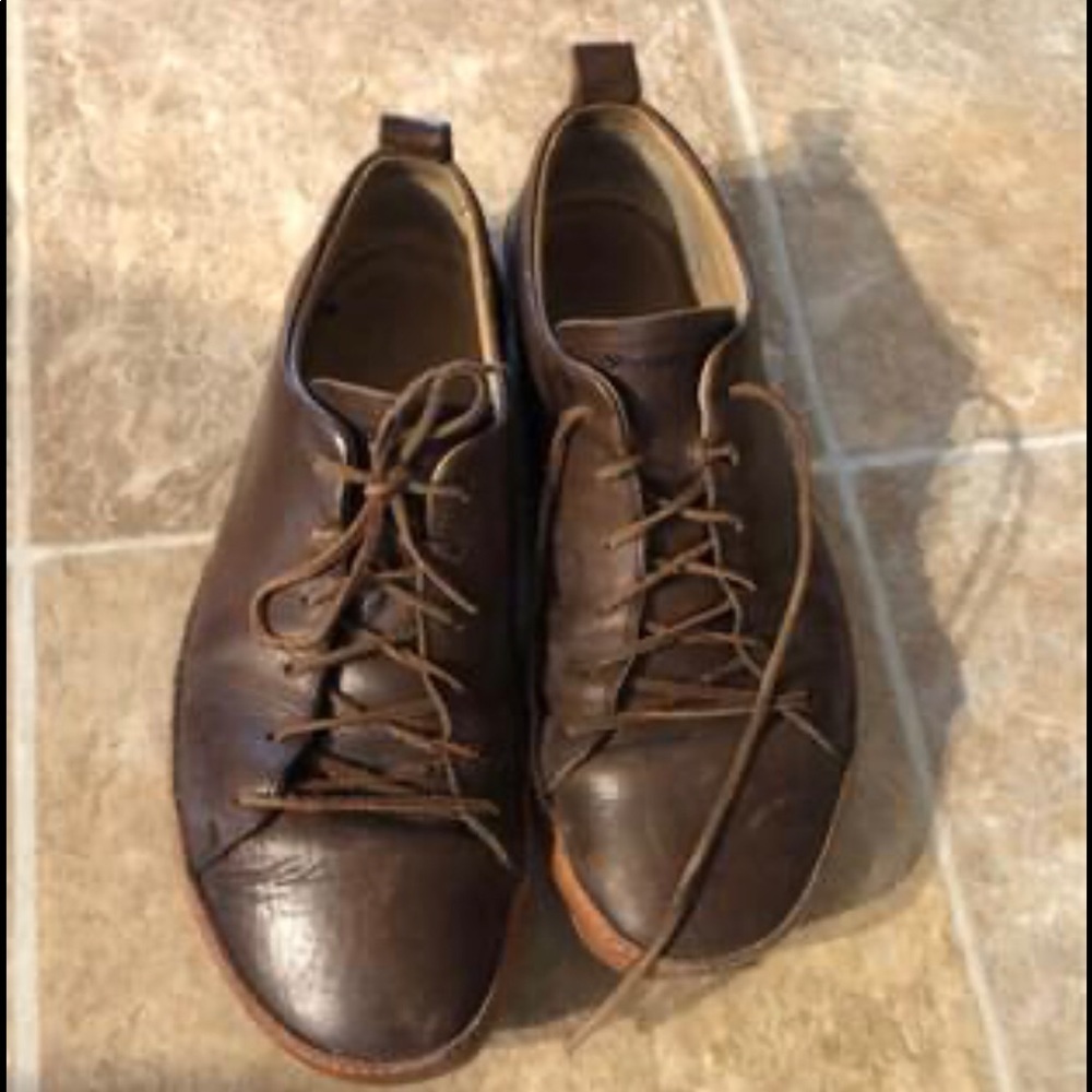 Vivobarefoot Bannister Hand Cut